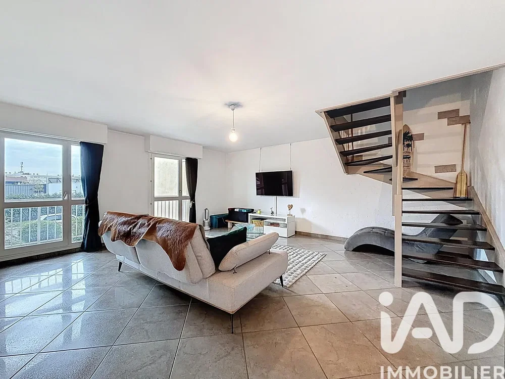 Woonkamer