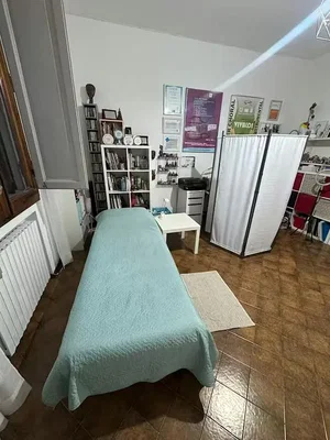 Oturma odası