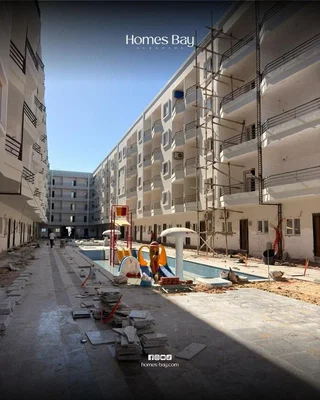 غرفة معيشة