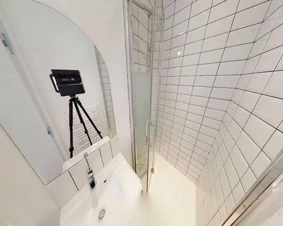 Oturma odası