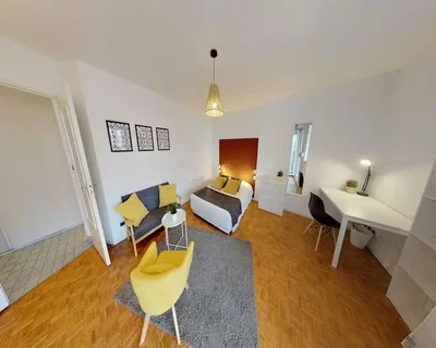 Salon