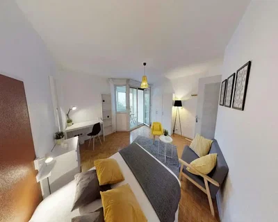 Salon
