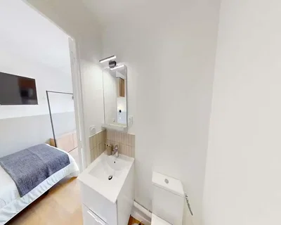 Oturma odası