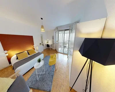 Salon