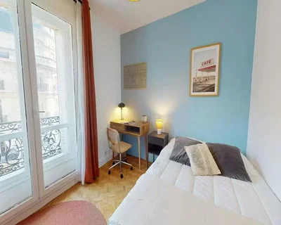 Salon