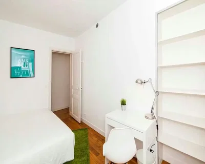 Salon