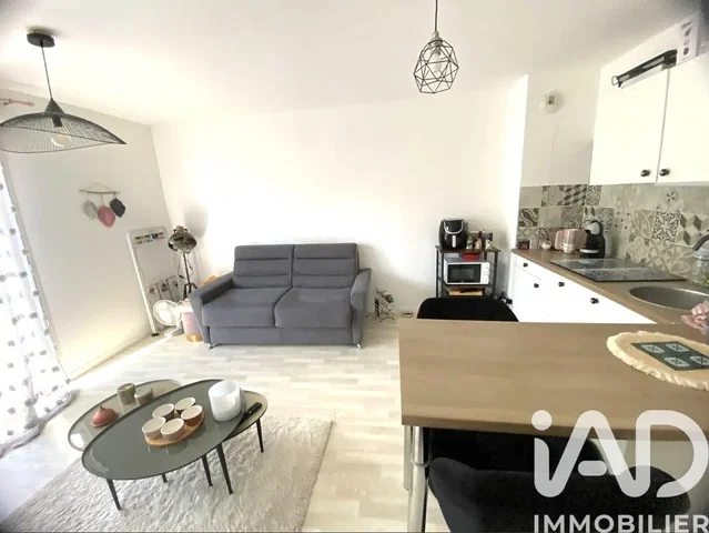 Obývací pokoj