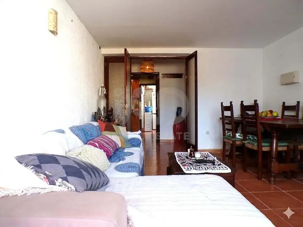 Oturma odası
