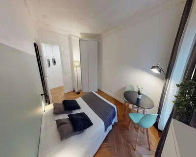 Salon
