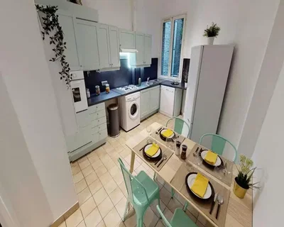 Oturma odası