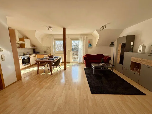 Woonkamer