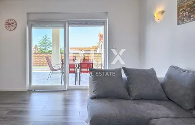 Oturma odası