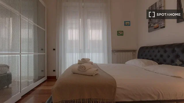 Obývačka