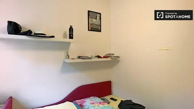 Obývačka