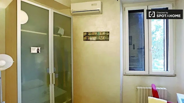 Obývačka
