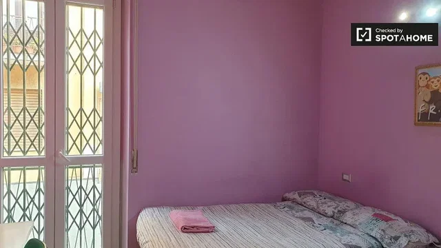 Obývačka