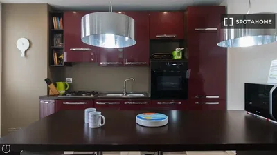 Obývací pokoj