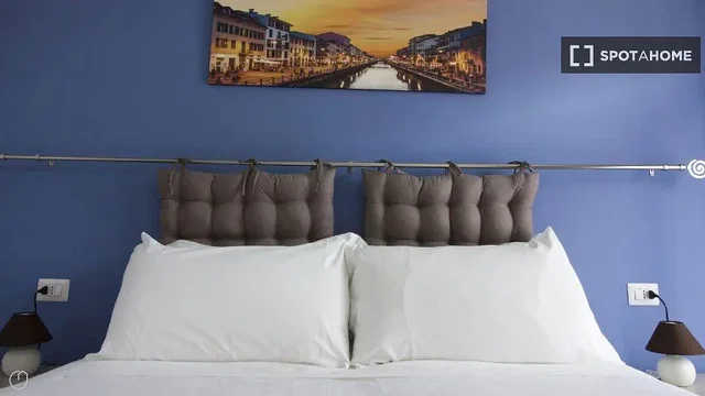 Obývačka