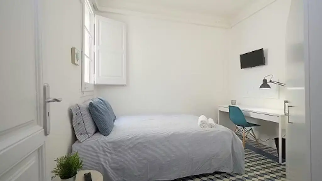 Dnevni boravak