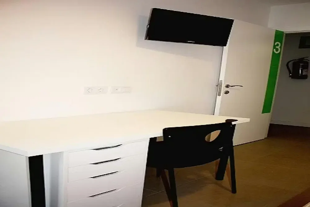 Salon