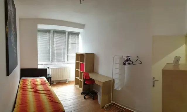 Obývací pokoj