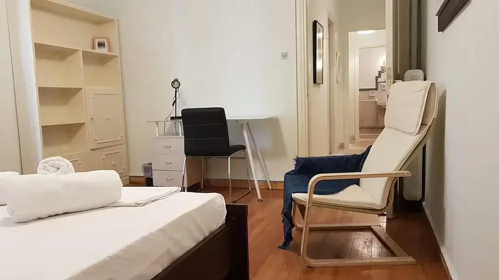 Dnevni boravak