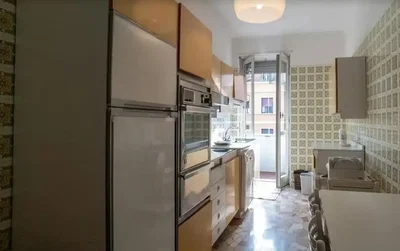 Oturma odası