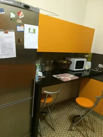 Дневна соба