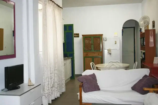 Dnevni boravak