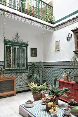 Salon