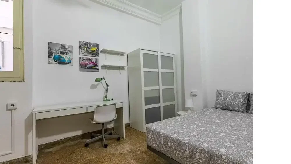 غرفة معيشة