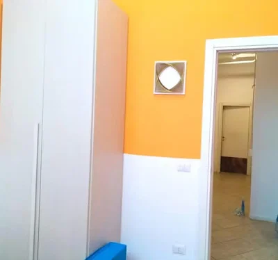 غرفة معيشة