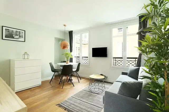 Woonkamer