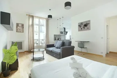 Dnevni boravak