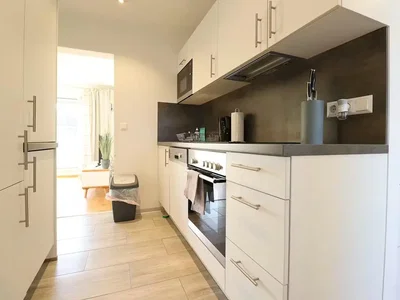 Obývačka
