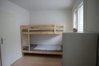 Obývačka