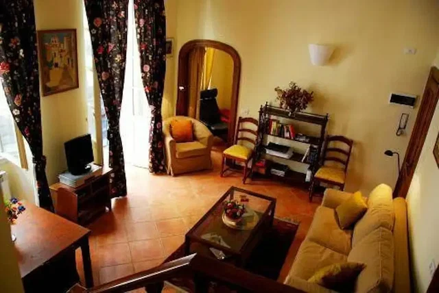 Sala de estar