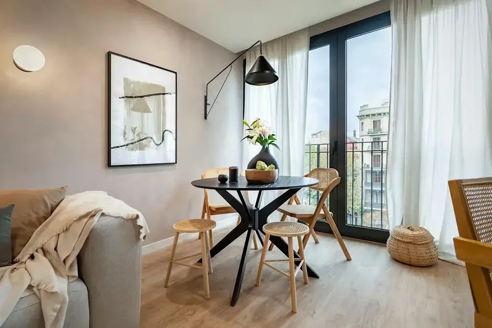 Woonkamer