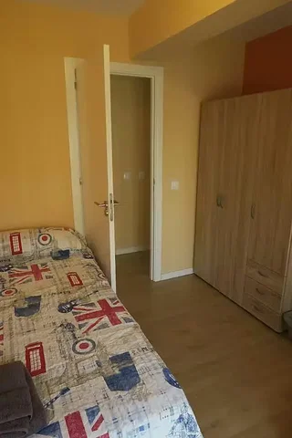 غرفة معيشة