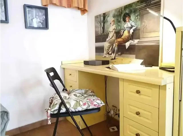 Obývací pokoj