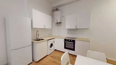 Obývací pokoj