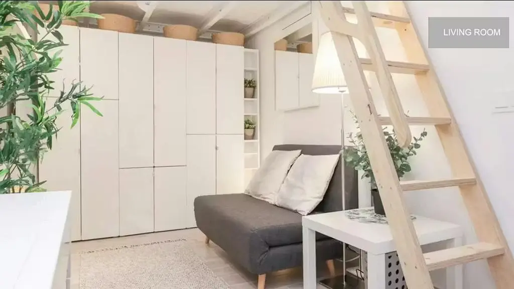 Obývací pokoj