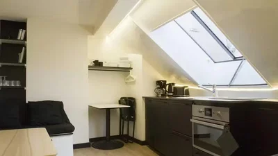 Obývací pokoj