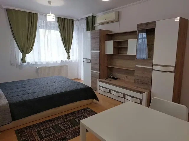 Dnevni boravak