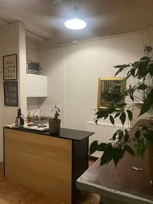 Salon