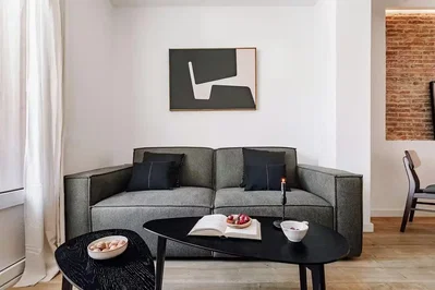 Woonkamer