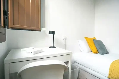 Oturma odası