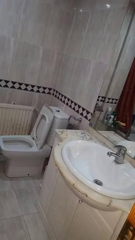 Dnevni boravak