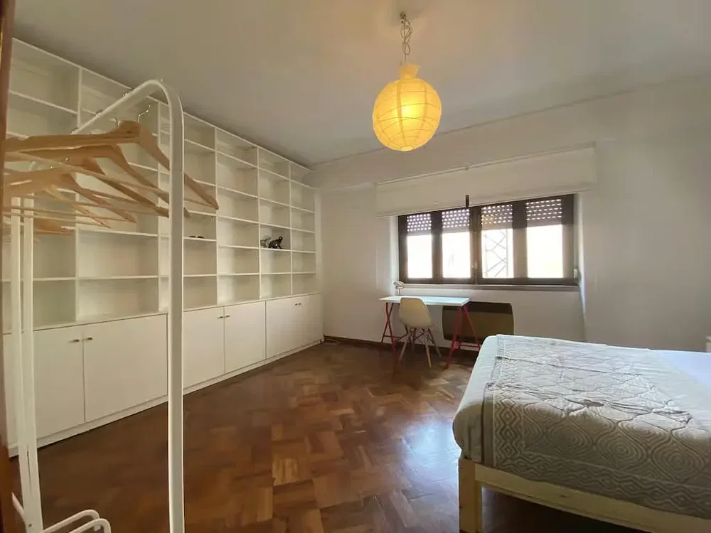 غرفة معيشة