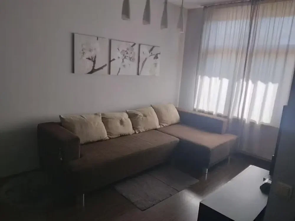 Obývací pokoj